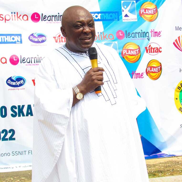 Sakumono Skate Gallery 28